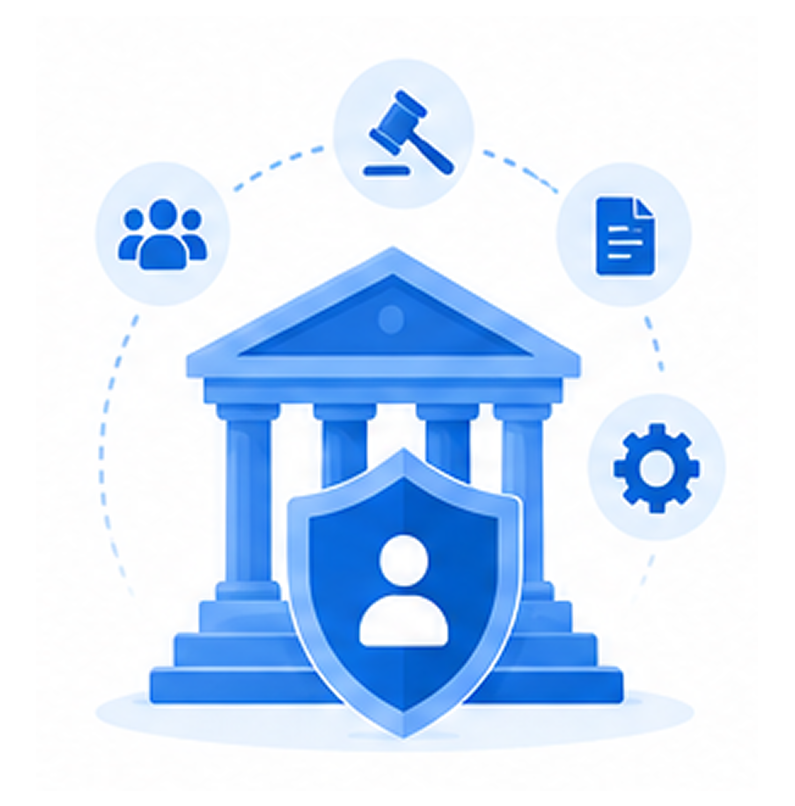 ADGM Data Protection Implementation